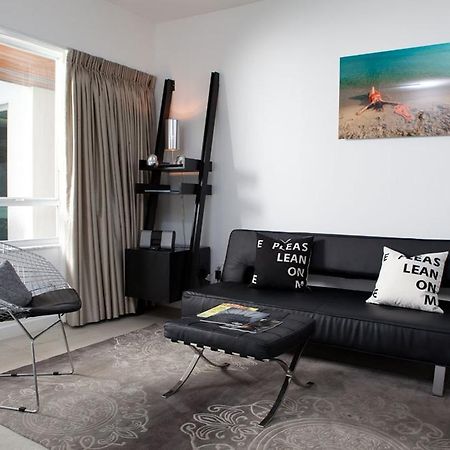 Sanctuary South Beach Miami Beach Eksteriør billede
