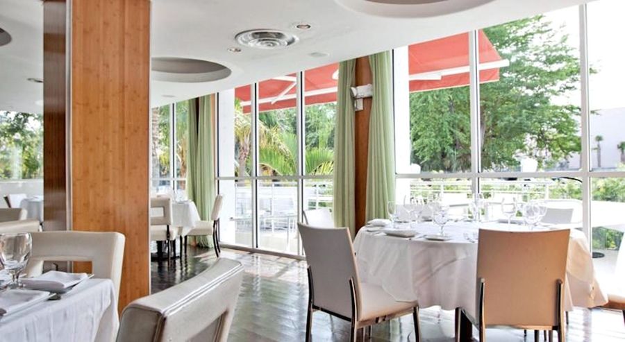 Sanctuary South Beach Miami Beach Eksteriør billede