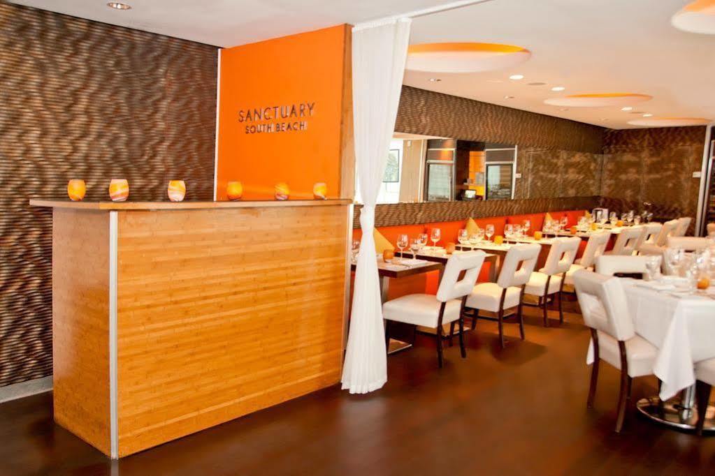 Sanctuary South Beach Miami Beach Eksteriør billede
